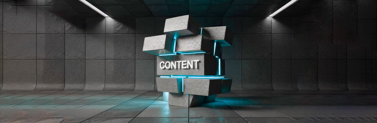 Producción de Contenidos Digitales